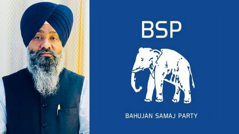  ਪਟਿਆਲਾ ਤੋਂ ਬਸਪਾ ਨੇ ਜਗਜੀਤ ਛੜਬੜ੍ਹ ਨੂੰ ਉਮੀਦਵਾਰ ਐਲਾਨਿਆ।