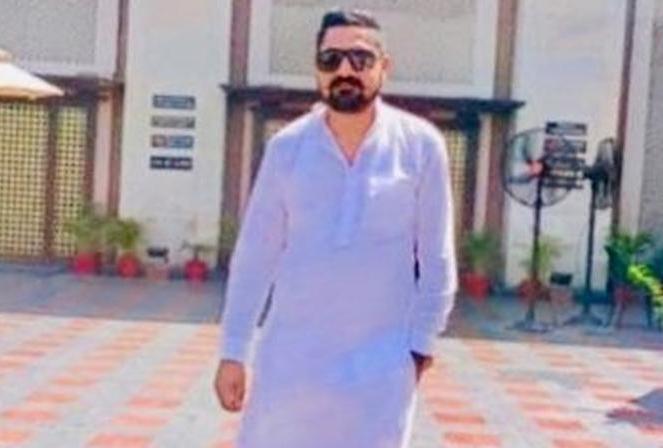 ਨਵੇਂ ਸਾਲ ਵਾਲੇ ਦਿਨ ਅੰਮ੍ਰਿਤਸਰ ''ਚ ਹੋਈ ਵੱਡੀ ਵਾਰਦਾਤ, ਨੌਜਵਾਨ ਦਾ ਸਿਰ ਵਿਚ ਗੋਲੀ ਮਾਰ ਕੇ ਹੋਇਆ ਕਤਲ