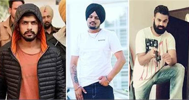 ਲਾਰੈਂਸ ਤੇ ਜੱਗੂ ਤੋਂ  ''ਸਿੱਧੂ ਮੂਸੇਵਾਲਾ'' ਕਤਲ ਕਾਂਡ ’ਚ ਪੁੱਛਗਿੱਛ ਤੋਂ ਬਾਅਦ ਇਕ ਹੋਰ ਕਮ ਕਰਨ ਦੀ ਤਿਆਰੀ ’ਚ ਪੁਲਸ।