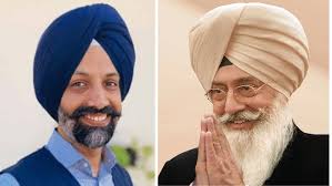 ਡੇਰਾ ਬਿਆਸ ਦੇ ਨਵੇਂ ਮੁਖੀ ਬਣੇ ਜਸਦੀਪ ਸਿੰਘ ਗਿੱਲ