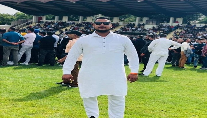 ਵੱਡੀ ਵਾਰਦਾਤ,ਸ਼ਰੀਕਾਂ ਤੋਂ ਨਹੀਂ ਜਰ ਹੋਇਆ ਵਿਦੇਸ਼ੋਂ ਪਰਤਿਆ ਭਰਾ,ਭਰਾ ਨੇ ਆਪਣੇ ਹੀ ਚਚੇਰੇ ਭਰਾ ਦਾ ਕੀਤਾ ਕਤਲ
