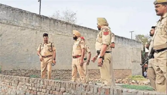 ਪੁਲਸ ਨਾਲ ਹਥਿਆਰਬੰਦ ਸਮੱਗਲਰਾਂ ਦੀ ਫਿਲੌਰ ਵਿਖੇ ਹੋਈ ਮੁੱਠਭੇੜ, ਇਕ ਦੇ ਲੱਗੀ ਗੋਲ਼ੀ