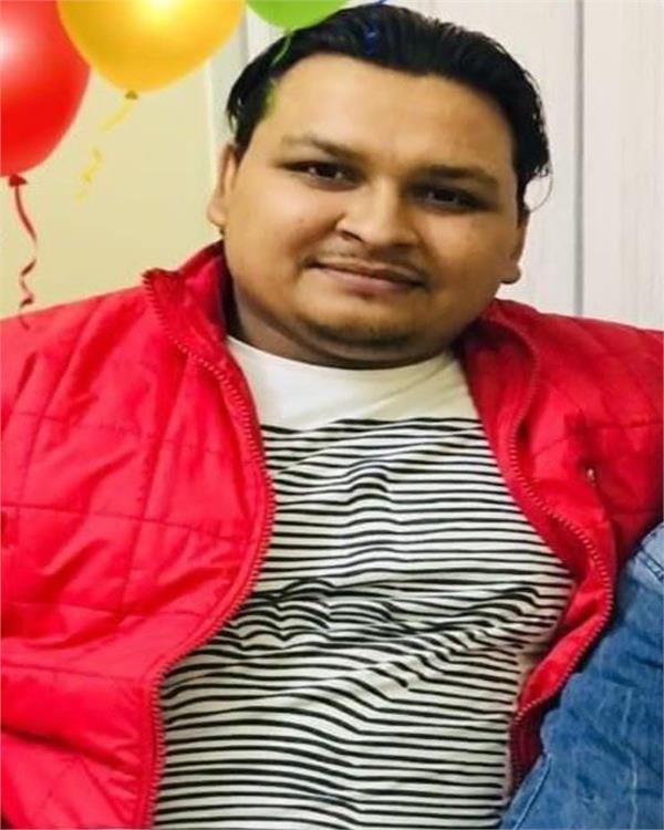 ਪੰਜਾਬ ''ਚ ਸਰਪੰਚੀ ਚੋਣਾਂ ਤੋਂ ਪਹਿਲਾਂ ਕਾਂਗਰਸ ਆਗੂ ਦੇ ਨੌਜਵਾਨ ਪੁੱਤ ਦਾ ਹੋਇਆ ਕਤਲ