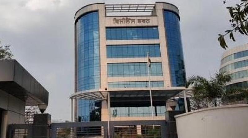 ਅਮਰੂਦ ਘੁਟਾਲੇ ’ਚ ਕਈ IAS ਤੇ PCS ਅਧਿਕਾਰੀਆਂ ਵਿਰੁੱਧ ਹੋਵੇਗੀ ਕਾਰਵਾਈ 