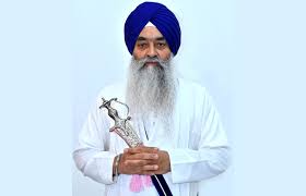ਗਿਆਨੀ ਰਘਬੀਰ ਸਿੰਘ ਨੇ ਕਿਹਾ ,