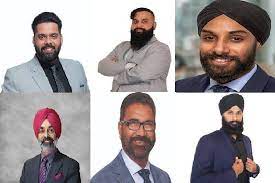 ਕੈਨੇਡਾ ਦੇ ਮੈਨੀਟੋਬਾ ''ਚ ਵਿਧਾਨ ਸਭਾ ਚੋਣਾਂ 3 ਅਕਤੂਬਰ ਨੂੰ, ਕਈ ਪੰਜਾਬੀ ਅਜਮਾ ਰਹੇ ਆਪਣੀ ਕਿਸਮਤ।