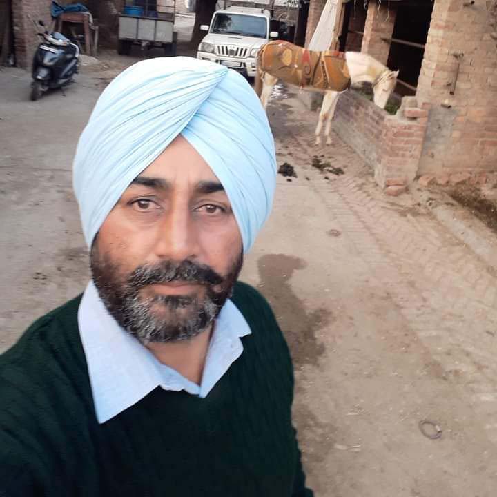 ਮੂਸੇਵਾਲਾ ਕਤਲ ਕਾਂਡ ’ਚ ਹੋਇਆ ਸੰਦੀਪ ਕਾਹਲੋਂ ਗ੍ਰਿਫ਼ਤਾਰ।