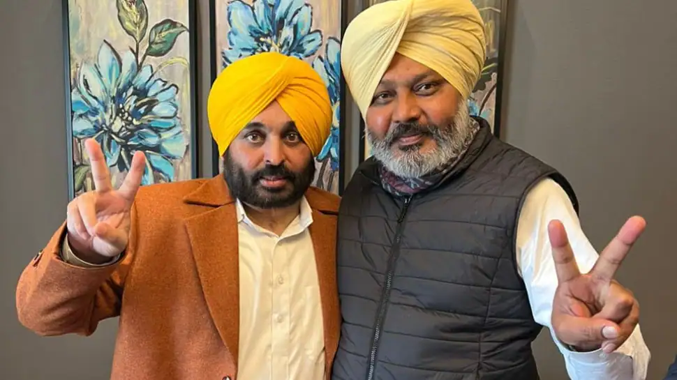 ‘ਆਪ’ ਦਾ ਜਲੰਧਰ ਜ਼ਿਮਨੀ ਚੋਣਾਂ ਨੂੰ ਲੈ ਕੇ ਵੱਡਾ ਫੈਸਲਾ, ਮੰਤਰੀ ਹਰਪਾਲ ਚੀਮਾ ਨੂੰ ਸੌਂਪੀ ਅਹਿਮ ਜ਼ਿੰਮੇਵਾਰੀ