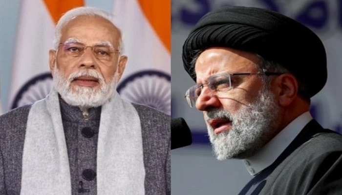 ਈਰਾਨ ਦੇ ਰਾਸ਼ਟਰਪਤੀ ਦੀ ਮੌਤ ਤੇ PM ਮੋਦੀ ਨੇ ਪ੍ਰਗਟਾਇਆ ਦੁੱਖ,ਭਾਰਤ ਸਰਕਾਰ ਨੇ ਕੀਤਾ ਰਾਸ਼ਟਰੀ ਸੋਗ ਦਾ ਐਲਾਨ