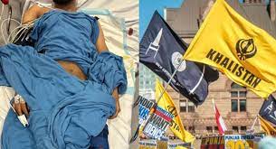 ਆਸਟ੍ਰੇਲੀਆ ''ਚ ਭਾਰਤੀ ਵਿਦਿਆਰਥੀ ਦੀ ਖਾਲਿਸਤਾਨ ਸਮਰਥਕਾਂ ਵੱਲੋਂ ਬੇਰਹਿਮੀ ਨਾਲ ਕੀਤੀ ਗਈ ਕੁੱਟਮਾਰ ਤੇ ਦਿੱਤੀ ਧਮਕੀ। 