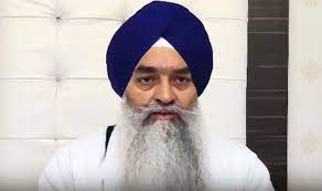 ਖਾਲਸਾ ਏਡ ਦਫਤਰ ’ਤੇ ਰੇਡ ਤੇ ਸੰਸਦ ਮੈਂਬਰ ਢੇਸੀ ਨੂੰ ਰੋਕੇ ਜਾਣ ’ਤੇ ਸ੍ਰੀ ਅਕਾਲ ਤਖਤ ਦੇ ਜਥੇਦਾਰ ਨੇ ਪ੍ਰਤੀਕਿਰਿਆ ਦਿੱਤੀ।  