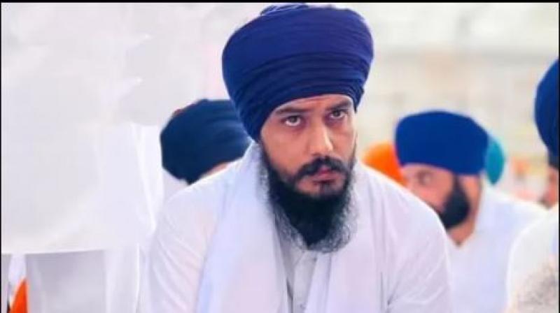 ਖਡੂਰ ਸਾਹਿਬ ਤੋਂ 197120 ਵੋਟਾਂ ਦੇ ਫਰਕ ਨਾਲ ਜਿੱਤੇ ਅੰਮ੍ਰਿਤਪਾਲ ਸਿੰਘ