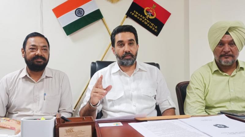 1 ਕਿੱਲੋ 940 ਗ੍ਰਾਮ ਹੈਰੋਇਨ ਸਮੇਤ 11 ਦੋਸ਼ੀ STF ਟੀਮ ਵੱਲੋਂ ਗ੍ਰਿਫ਼ਤਾਰ
