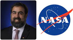 NASA ਨੇ ਭਾਰਤੀ ਮੂਲ ਦੇ ਸਾਫਟਵੇਅਰ ਇੰਜੀਨੀਅਰ ਨੂੰ ਸੌਂਪੀ ਵੱਡੀ ਜ਼ਿੰਮੇਵਾਰੀ। 