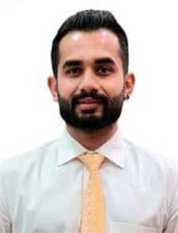 ਕੈਨੇਡਾ ''ਚ ਭਿਆਨਕ ਸੜਕ ਹਾਦਸੇ ’ਚ ਪੰਜਾਬੀ ਨੌਜਵਾਨ ਦੀ ਹੋਈ ਦਰਦਨਾਕ ਮੌਤ। 