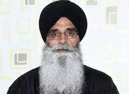 SYL ਖਿਲਾਫ਼ ਸ਼੍ਰੋਮਣੀ ਕਮੇਟੀ ਦੀ ਅੰਤ੍ਰਿੰਗ ਕਮੇਟੀ ਵੱਲੋਂ ਵਿਸ਼ੇਸ਼ ਮਤਾ ਪਾਸ।