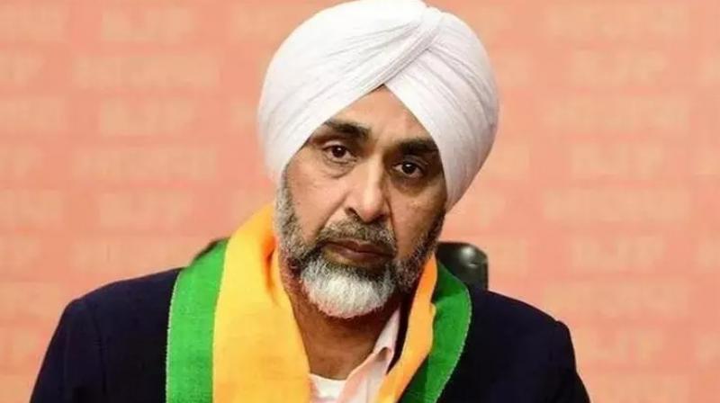 ਸਾਬਕਾ ਵਿੱਤ ਮੰਤਰੀ ਮਨਪ੍ਰੀਤ ਬਾਦਲ ਦੀ ਅਦਾਲਤ ਵਲੋਂ ਜ਼ਮਾਨਤ ਪਟੀਸ਼ਨ ਹੋਈ ਖਾਰਜ। 