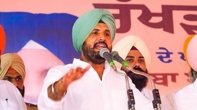 ਪੰਜਾਬ ਕਾਂਗਰਸ ਪ੍ਰਧਾਨ ਵੱਲੋਂ ਸਰਪੰਚਾਂ, ਪੰਚਾਂ, ਜ਼ਿਲ੍ਹਾ ਪ੍ਰੀਸ਼ਦ ਮੈਂਬਰਾਂ ਅਤੇ ਚੇਅਰਪਰਸਨਾਂ ਨੂੰ ''ਆਪ'' ਸਰਕਾਰ ਦੇ ਗੈਰ-ਸੰਵਿਧਾਨਕ ਫੈਸਲੇ ਨੂੰ ਰੱਦ ਕਰਨ ''ਤੇ ਵਧਾਈ