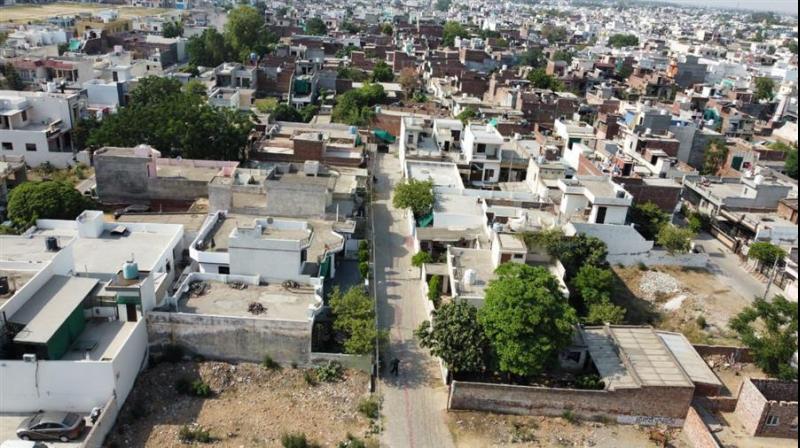 ਅੱਜ ਦੀ ਰਾਤ ਨੂੰ ਪਟਿਆਲਾ ਲੋਕ ਸਭਾ ਹਲਕੇ ''ਚ ਹਾਈਟੈਕ ਡਰੋਨਾਂ ਨਾਲ ਹੋਵੇਗੀ ਨਿਗਰਾਨੀ