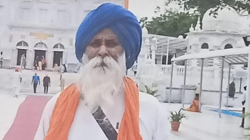 ਵੱਡੀ ਖ਼ਬਰ: ਮੋਗਾ ਚ ਸੇਵਾਮੁਕਤ ਸੂਬੇਦਾਰ ਦੀ ਕੁੱਟ-ਕੁੱਟ ਕੇ ਹੱਤਿਆ, ਪੁੱਤ ਤੇ ਪੋਤੇ ਨੂੰ 10-15 ਨੌਜਵਾਨਾਂ ਤੋਂ ਬਚਾਉਣ ਆਇਆ ਸੀ ਬਜ਼ੁਰਗ