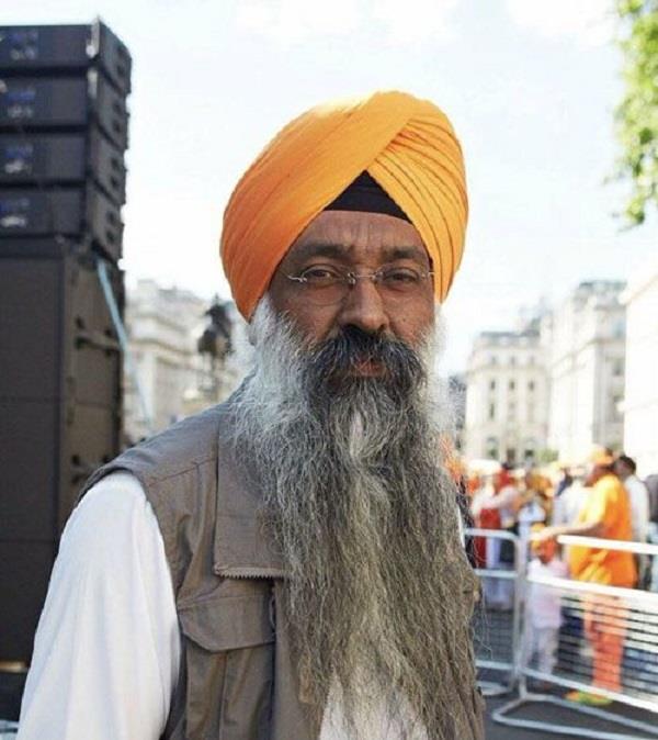 ਦਬਿੰਦਰਜੀਤ ਸਿੰਘ ਨੇ ਕਿਹਾ ,