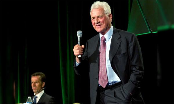 91 ਸਾਲਾ ਕੈਨੇਡੀਅਨ ਅਰਬਪਤੀ 40 ਸਾਲਾ ਤੱਕ ਔਰਤਾਂ ਨਾਲ ਜਬਰ-ਜ਼ਨਾਹ ਦੇ ਦੋਸ਼ ''ਚ ਹੋਇਆ ਗ੍ਰਿਫਤਾਰ