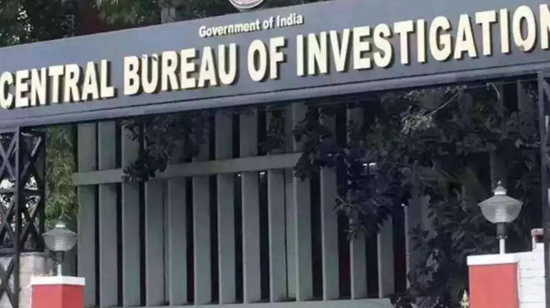 CBI ਵਲੋਂ RG ਕਾਰ ਮੈਡੀਕਲ ਕਾਲਜ ਦੇ ਸਾਬਕਾ ਪ੍ਰਿੰਸੀਪਲ ਸੰਦੀਪ ਘੋਸ਼ ਨੂੰ ਕੀਤਾ ਗਿਆ ਗ੍ਰਿਫਤਾਰ