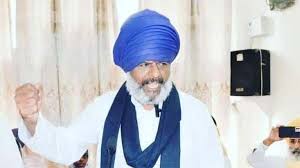 ਤਾਮਿਲਨਾਡੂ ਦਾ ਸਿੱਖ ਹੁਸ਼ਿਆਰਪੁਰ ਤੋਂ ਲੋਕ ਸਭਾ ਚੋਣ ਲੜੇਗਾ। 