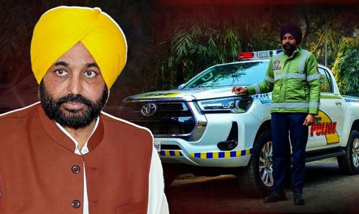 ਪੰਜਾਬ ਸਰਕਾਰ ਦੀ ਅਨੋਖੀ ਪਹਿਲ ਨੇ ਸੈਂਕੜੇ ਲੋਕਾਂ ਦੀ ਬਚਾਈ ਜਾਨ