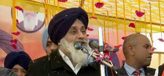 ''ਪੰਜਾਬ ਬਚਾਓ ਯਾਤਰਾ'' ਦੀ ਅਕਾਲੀ ਦਲ ਵੱਲੋਂ ਸ਼ੁਰੂਆਤ, ਸੁਖਬੀਰ ਬਾਦਲ ਨੇ ਕਹੀਆਂ ਵੱਡੀਆਂ ਗੱਲਾਂ