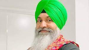  ਰੇਡੀਓ ਹੋਸਟ ਹਰਨੇਕ ਸਿੰਘ ਦੇ ਨਿਊਜ਼ੀਲੈਂਡ ''ਚ ਕਤਲ ਦੀ ਕੋਸ਼ਿਸ਼ ਦੇ ਮਾਮਲੇ ''ਚ ਹੋਇਆ ਨਵਾਂ ਖੁਲਾਸਾ। 