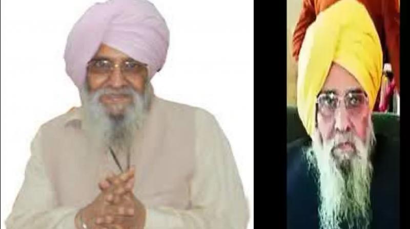 ਰਾਸ਼ਟਰੀ ਸਿੱਖ ਸੰਗਤ ਦੇ ਸੰਸਥਾਪਕ ਚਿਰੰਜੀਵ ਸਿੰਘ ਦਾ ਹੋਇਆ ਦੇਹਾਂਤ। 