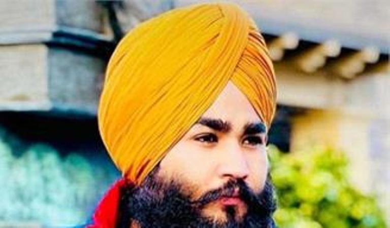 ਅਮਰੀਕਾ ''ਚ ਪੰਜਾਬੀ ਨੌਜਵਾਨ ਦੀ ਭੇਤਭਰੇ ਹਾਲਾਤ ’ਚ ਹੋਈ ਮੌਤ। 