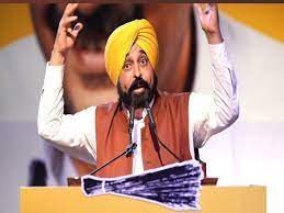 ਪੰਜਾਬ ਦੇ ਮੁੱਖ ਮੰਤਰੀ ਨੇ ਜੈਪੁਰ ''ਚ ਕਿਹਾ,