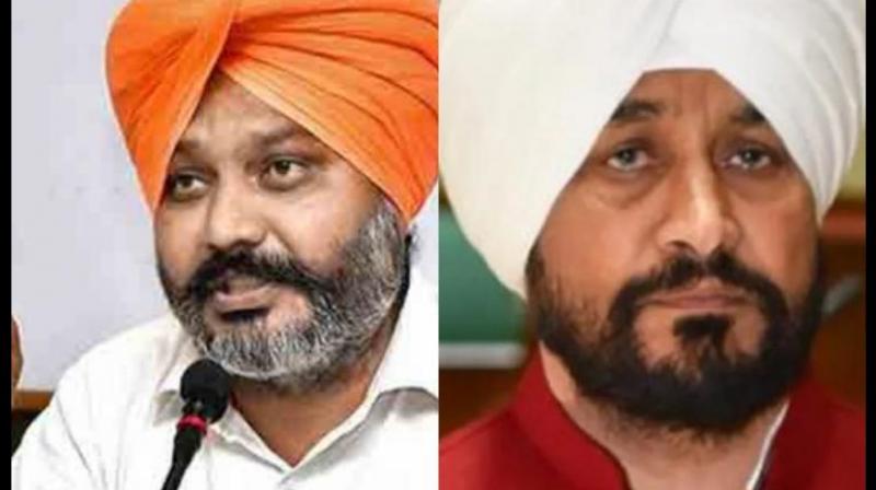 ਪੰਜਾਬ ਦੀ ਆਬਕਾਰੀ ਨੀਤੀ ''ਤੇ ਚਰਨਜੀਤ ਚੰਨੀ ਵੱਲੋਂ ਦਿੱਤੇ ਬਿਆਨ ''ਤੇ ਆਪ ਦਾ ਜਵਾਬੀ ਹਮਲਾ