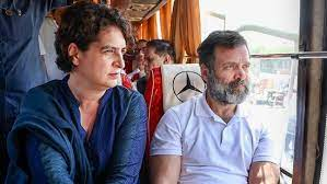 ਵਾਇਨਾਡ ‘ਚ ਬੋਲੇ ਰਾਹੁਲ ਗਾਂਧੀ-‘ਭਾਵੇਂ ਮੈਨੂੰ ਜੇਲ੍ਹ ਵਿਚ ਪਾ ਦਿਓ, ਮੈਂ ਸਵਾਲ ਪੁੱਛਦਾ ਰਹਾਂਗਾ’