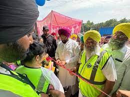 ਸਿਹਤ ਸੇਵਾਵਾਂ ਦੇ ਖੇਤਰ ’ਚ ਪੰਜਾਬ ਸਰਕਾਰ ਨੇ ਨਵੇਂ ਮੀਲ ਪੱਥਰ ਕੀਤੇ ਸਥਾਪਿਤ: ਸਥਾਨਕ ਸਰਕਾਰਾਂ ਮੰਤਰੀ। 