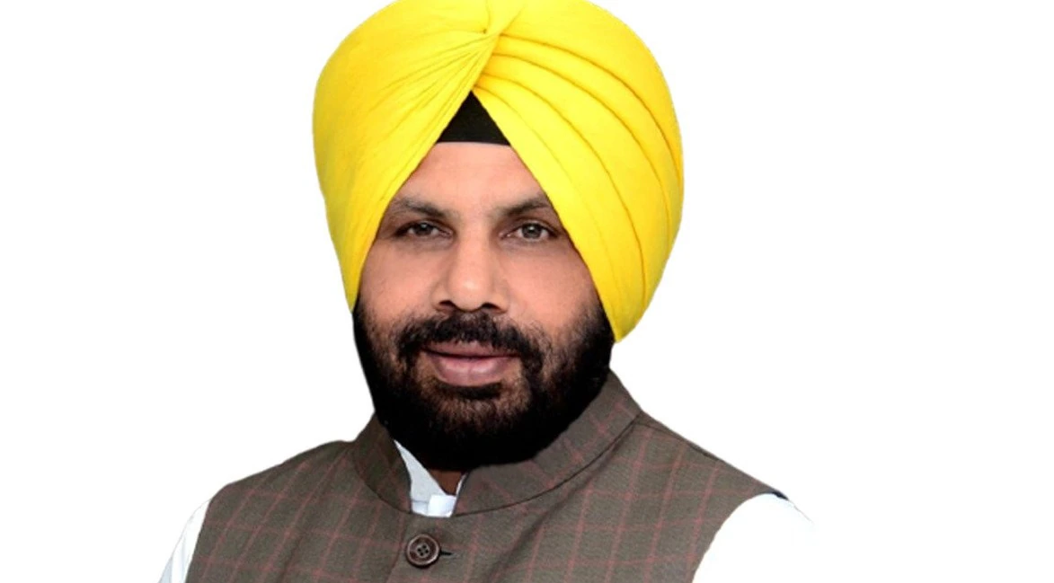 ਮਾਨ ਸਰਕਾਰ ਦਾ ਵੱਡਾ ਕਦਮ,ਪਠਾਨਕੋਟ ‘ਚ ਬਣੇਗਾ ਨਵਾਂ ਸਰਕਟ ਹਾਊਸ,ਟੈਂਡਰ ਪ੍ਰਕਿਰਿਆ ਸ਼ੁਰੂ