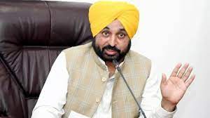 CM ਮਾਨ ਪੰਜਾਬ ''ਚ ਗੈਰ-ਕਾਨੂੰਨੀ ਟ੍ਰੈਵਲ ਏਜੰਟਾਂ ''ਤੇ ਹੋਏ ਸਖ਼ਤ, ਬੋਲੇ-ਪ੍ਰਾਪਰਟੀਆਂ ਅਟੈਚ ਕਰਾਂਗੇ
