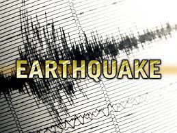 ਨਿਊਜ਼ੀਲੈਂਡ ''ਚ ਮਹਿਸੂਸ ਕੀਤੇ ਗਏ ਭੂਚਾਲ ਦੇ ਤੇਜ਼ ਝਟਕੇ, ਰਿਕਟਰ ਪੈਮਾਨੇ ''ਤੇ ਭੂਚਾਲ ਦੀ ਤੀਬਰਤਾ 6.2