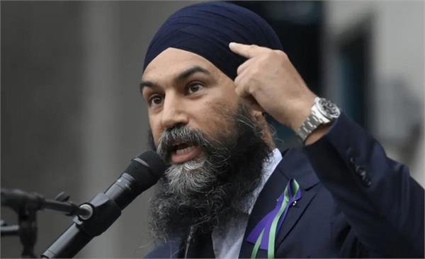 ਗਲਤ ਸ਼ਬਦਾਵਲੀ ਵਰਤਣ ਵਾਲੇ ਸ਼ਰਾਰਤੀ ਨੂੰ ਜਗਮੀਤ ਸਿੰਘ ਨੇ ਵੰਗਾਰਿਆ
