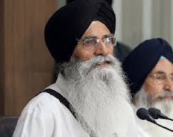 11 ਨੂੰ ਅਕਾਲ ਤਖ਼ਤ ਸਾਹਿਬ ਵਲੋਂ ਗਠਿਤ 7 ਮੈਂਬਰੀ ਕਮੇਟੀ ਨੇ ਸੱਦੀ ਮੀਟਿੰਗ, ਭੂੰਦੜ ਨੂੰ ਸ਼ਾਮਲ ਹੋਣ ਦਾ ਸੱਦਾ