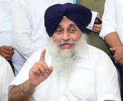 ਅਕਾਲੀ ਦਲ ਨੇ ਪੰਜਾਬ ਦੀਆਂ ਲੋਕ ਸਭਾ ਸੀਟਾਂ ਲਈ ਪਾਰਟੀ ਦੇ ਇੰਚਾਰਜਾਂ ਦਾ ਕੀਤਾ ਐਲਾਨ,ਅਨਿਲ ਜੋਸ਼ੀ ਅੰਮ੍ਰਿਤਸਰ ਇੰਚਾਰਜ, ਹਰਸਿਮਰਤ ਕੌਰ ਬਾਦਲ ਬਠਿੰਡਾ