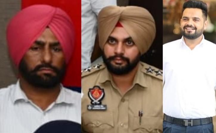 SSP ਦਾ ਡਿਊਟੀ ’ਚ ਅਣਗਹਿਲੀ ਕਰਨ ਵਾਲਿਆਂ ਖਿਲਾਫ਼ ਵੱਡਾ ਐਕਸ਼ਨ