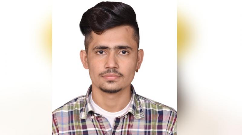 ਇੰਗਲੈਂਡ ’ਚ ਪੰਜਾਬੀ ਨੌਜਵਾਨ ਫਸਿਆ , ਟਰੈਵਲ ਏਜੰਟ ਖ਼ਿਲਾਫ਼ ਠੱਗੀ ਦਾ ਕੇਸ ਹੋਇਆ ਦਰਜ