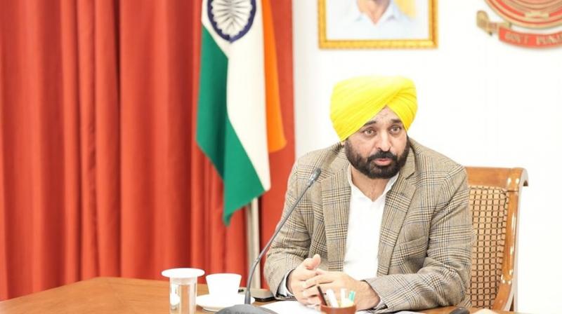 ਪੰਜਾਬੀਆਂ ਲਈ ਦਿੱਲੀ ਏਅਰਪੋਰਟ ''ਤੇ ਖੁੱਲ੍ਹੇਗਾ ਵਿਸ਼ੇਸ਼ ਕਾਊਂਟਰ, ਮਿਲੇਗੀ ਪ੍ਰਵਾਸੀ ਭਾਰਤੀਆਂ ਨੂੰ ਹਰ ਸੰਭਵ ਸਹਾਇਤਾ