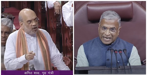 ਵੱਡੀ ਖ਼ਬਰ: ਰਾਜ ਸਭਾ ’ਚ ਵੀ ਪਾਸ ਹੋਇਆ ਦਿੱਲੀ ਸੇਵਾ ਬਿੱਲ,ਵਿਰੋਧ ’ਚ 102 ਤੇ ਪੱਖ ’ਚ ਪਈਆਂ 131 ਵੋਟਾਂ