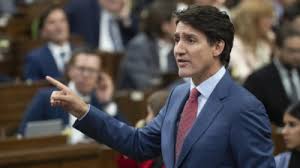  PM ਅਹੁਦਾ ਛੱਡਣ ਤੋਂ Trudeau ਨੇ ਕੀਤਾ ਇਨਕਾਰ