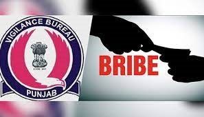 ਵਿਜੀਲੈਂਸ ਨੇ ASI ਨੂੰ 5,000 ਦੀ ਰਿਸ਼ਵਤ ਲੈਂਦਿਆਂ ਰੰਗੇ ਹੱਥੀਂ ਕੀਤਾ ਗ੍ਰਿਫਤਾਰ