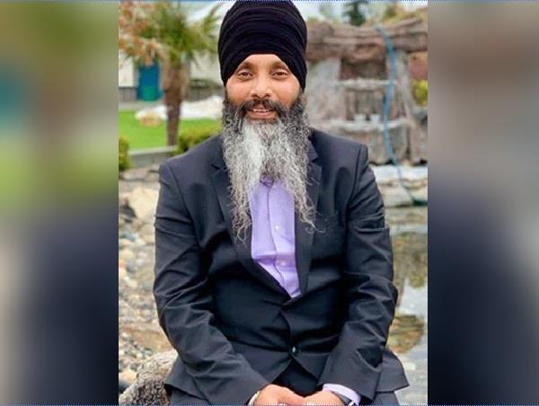 ਖਾਲਿਸਤਾਨੀ ਨਿੱਝਰ ਕੈਨੇਡਾ ਦੀ ਖੁਫ਼ੀਆ ਏਜੰਸੀ ਦਾ ਏਜੰਟ ਸੀ ! ਪੁੱਤਰ ਬਲਰਾਜ ਸਿੰਘ ਨੇ ਕੀਤਾ ਖ਼ੁਲਾਸਾ